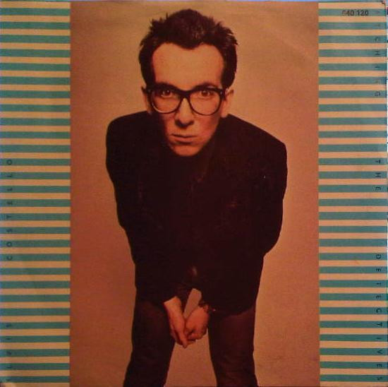 Elvis Costello